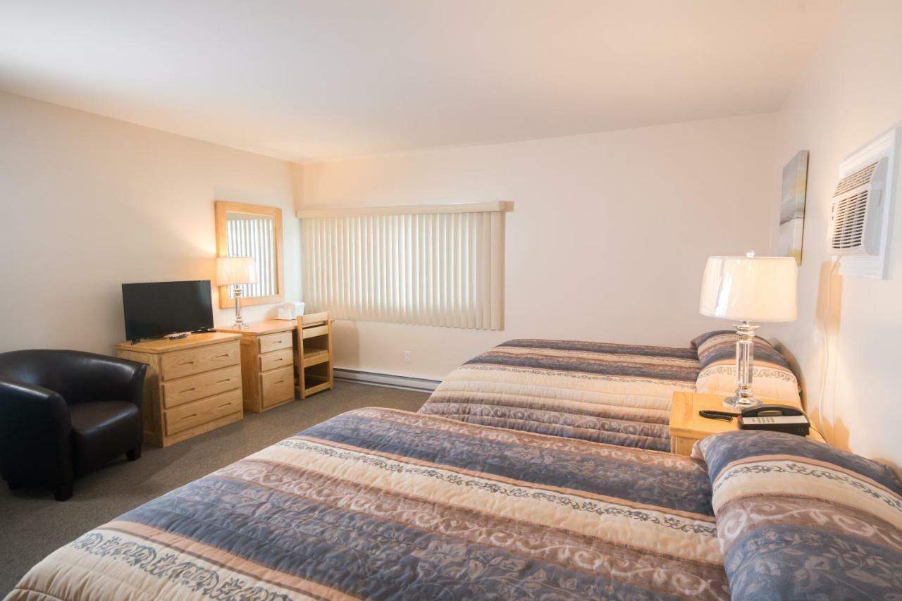Trapper'S Choice Inn & Restaurant Parry Sound Exteriör bild